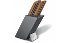 Кухонный набор Victorinox Swiss Modern Cutlery Block 6.7186.6