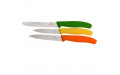 Кухонный набор Victorinox SwissClassic Paring Set 6.7116.31G