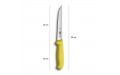 Кухонный нож Victorinox Fibrox Boning 5.6008.15