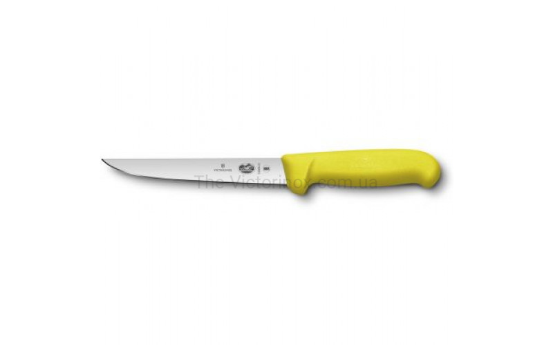Кухонный нож Victorinox Fibrox Boning 5.6008.15