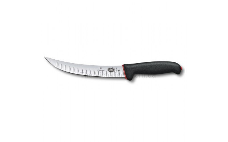 Кухонный нож Victorinox Fibrox Butcher 5.7223.20D
