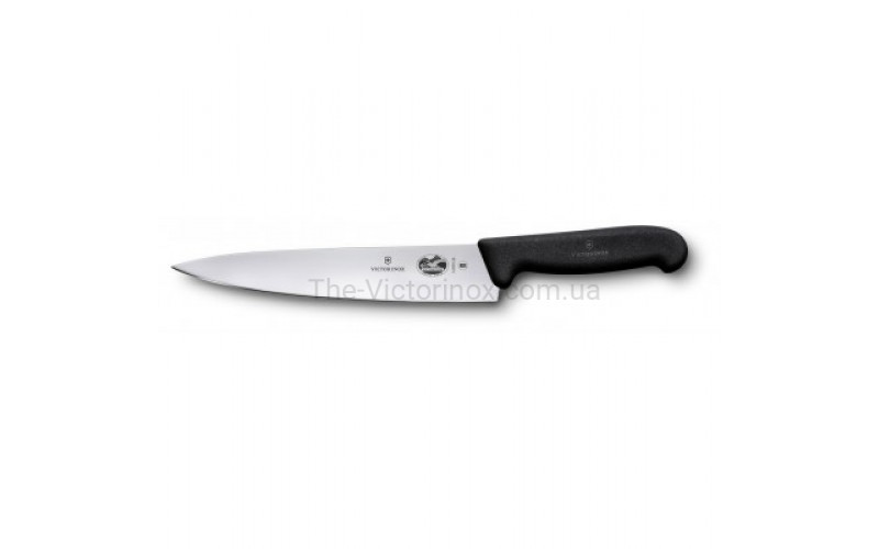 Кухонный нож Victorinox Fibrox Carving 5.2003.28