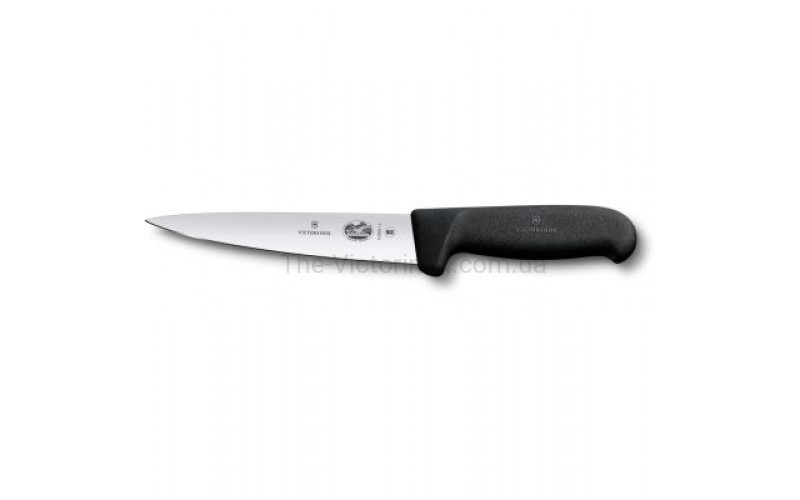 Кухонный нож Victorinox Fibrox Sticking 5.5603.12