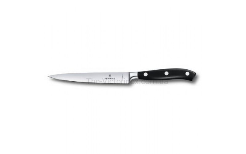Кухонный нож Victorinox Grand Maitre Carving 7.7203.15G