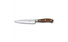 Кухонный нож Victorinox Grand Maitre Wood Chef's 7.7400.15G