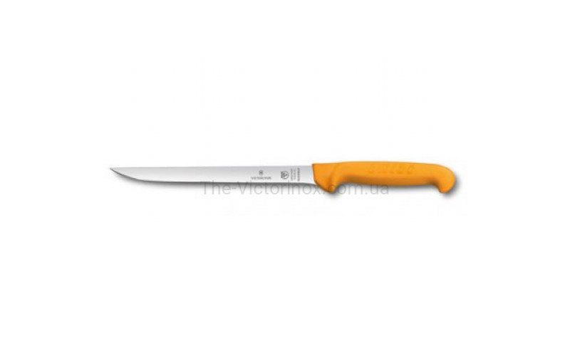 Кухонный нож Victorinox Swibo Fish Filleting Flexible 5.8449.20