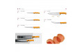 Кухонный нож Victorinox Swibo Fish Filleting Flexible 5.8449.20