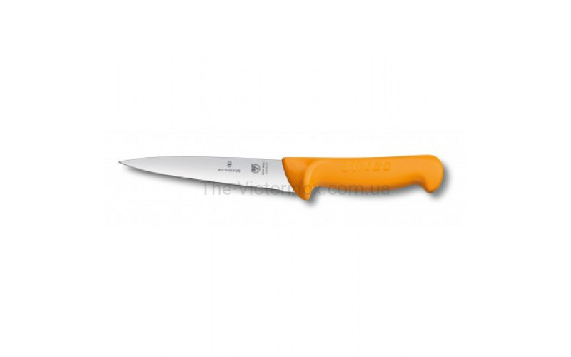 Кухонный нож Victorinox Swibo Sticking 5.8412.15