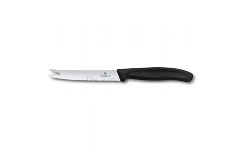 Кухонный нож Victorinox SwissClassic Cheese&Sausage 6.7863