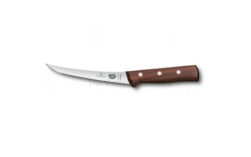 Кухонный нож Victorinox Wood Boning Narrow Flex 5.6616.15
