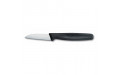 Кухонный нож Victorinox для нарезки 60 мм Black (5.0303) Кухонный нож Victorinox для нарезки 60 мм Black (5.0303)