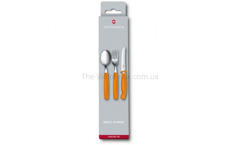 Столовый набор Victorinox SwissClassic Table Set 6.7192.F9