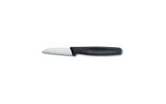 Кухонный нож Victorinox для нарезки 60 мм Black (5.0303)