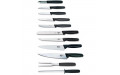 Набор из 11 предметов Victorinox 5.1153.11