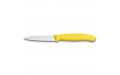 Кухонный нож Victorinox SwissClassic для овощей 80 мм Yellow (6.7636.L118)