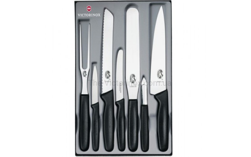 Кухонный набор Victorinox Standard Kitchen Set 5.1103.7