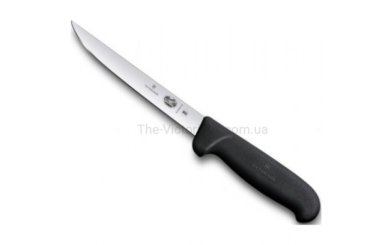 Кухонный нож Victorinox Fibrox Boning Flexible 5.6103.12