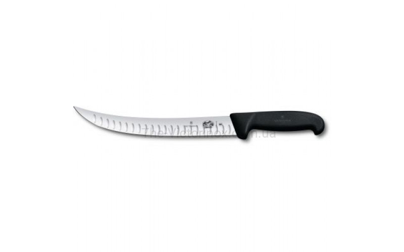 Кухонный нож Victorinox Fibrox Butcher 5.7223.25