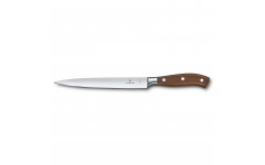 Кухонный нож Victorinox Grand Maitre Wood Filleting 7.7210.20G