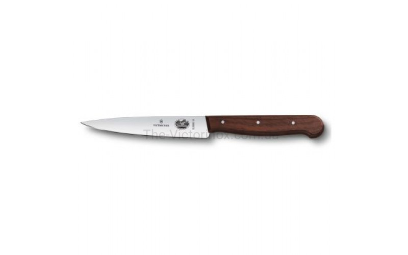Кухонный нож Victorinox Rosewood Kitchen 5.2000.12 - Victorinox