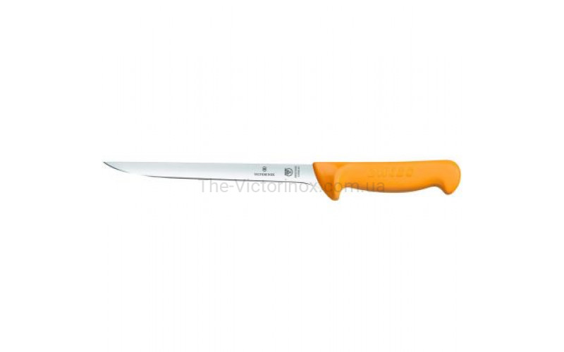 Кухонный нож Victorinox Swibo Fish Filleting Flexible 5.8450.20