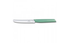 Кухонный нож Victorinox Swiss Modern Tomato&Sausage 6.9006.11W41 Кухонный нож Victorinox Swiss Modern Tomato&Sausage 6.9006.11W41