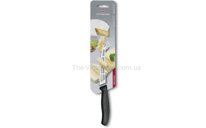 Кухонный нож Victorinox SwissClassic Butter&Cream Cheese 6.7863.13B