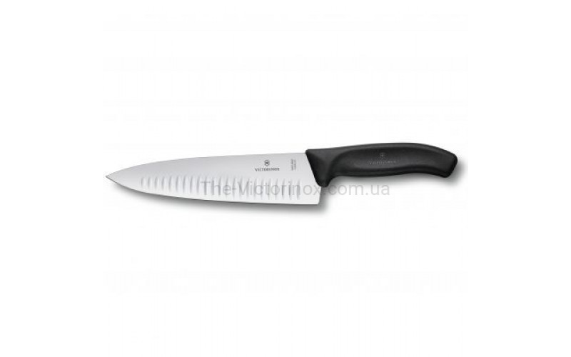 Кухонный нож Victorinox SwissClassic Carving 6.8083.20