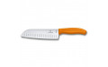 Кухонный нож Victorinox SwissClassic Santoku 6.8526.17L9B