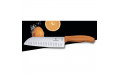 Кухонный нож Victorinox SwissClassic Santoku 6.8526.17L9B