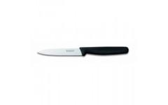 Кухонный нож Victorinox 100 мм Black (5.0703)