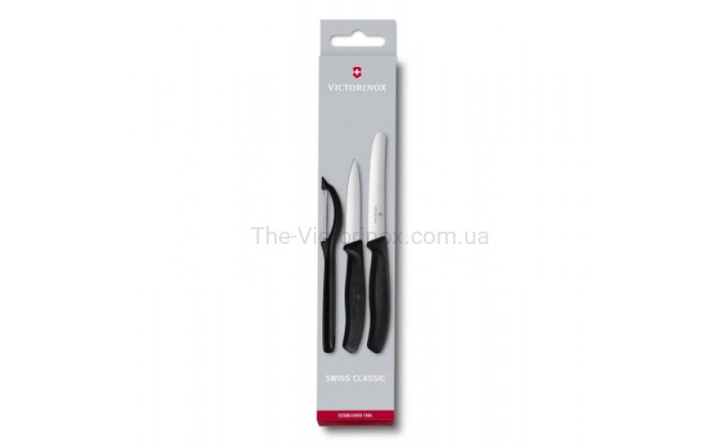 Кухонный набор Victorinox Swiss Classic 6.7113.31