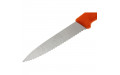 Кухонный нож Victorinox SwissClassic для овощей 80 мм Orange (6.7636.L119)