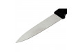 Кухонный нож Victorinox SwissClassic для нарезки 80 мм Black (6.7603)