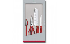 Кухонный набор Victorinox SwissClassic Kitchen Set 6.7131.4G