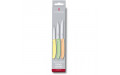 Кухонный набор Victorinox SwissClassic Paring Set 3 ножа (8,10,11см) 6.7116.34L2 Кухонный набор Victorinox SwissClassic Paring Set 3 ножа (8,10,11см) 6.7116.34L2