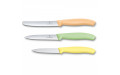Кухонный набор Victorinox SwissClassic Paring Set 3 ножа (8,10,11см) 6.7116.34L2