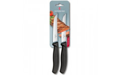 Кухонный набор Victorinox SwissClassic Steak Set 6.7903.12B