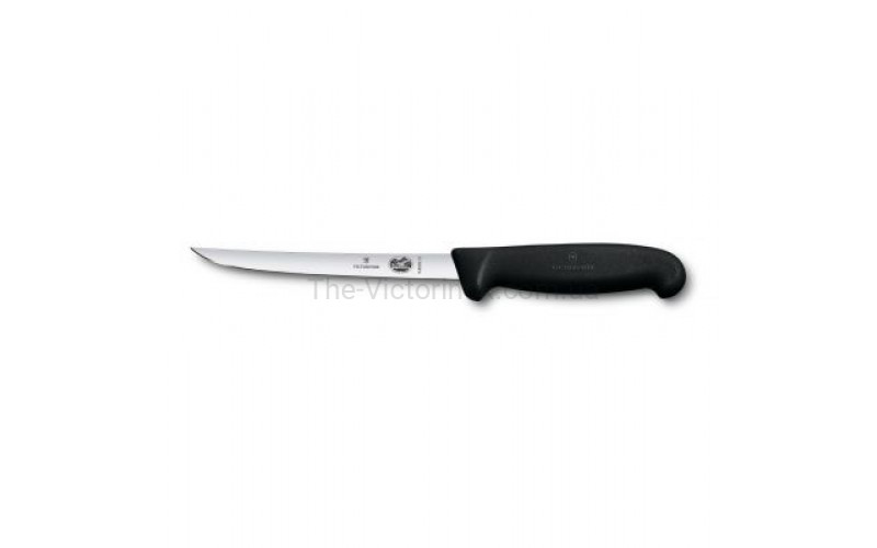 Кухонный нож Victorinox Fibrox Boning Flexible 5.6203.15