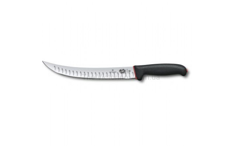 Кухонный нож Victorinox Fibrox Butcher 5.7223.25D