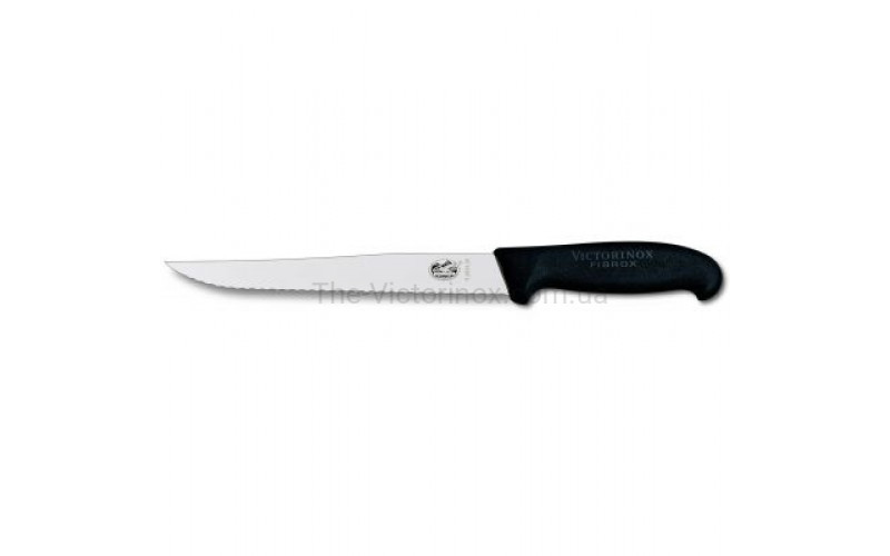 Кухонный нож Victorinox Fibrox Slicing Flexible 5.2833.20