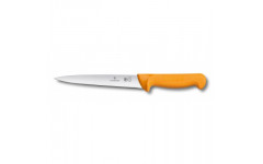 Кухонный нож Victorinox Swibo Filleting 5.8403.18