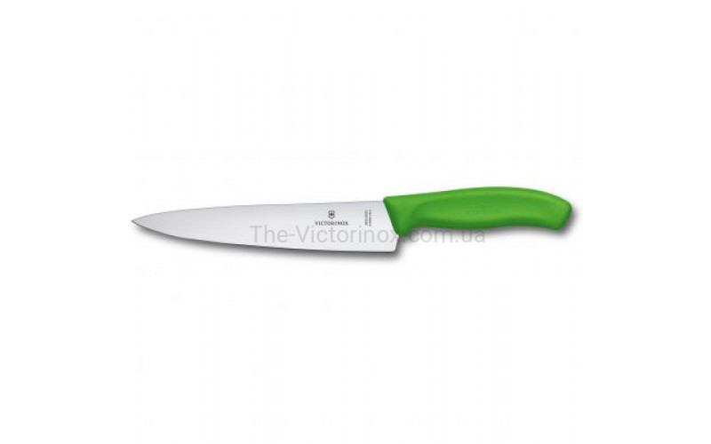 Кухонный нож Victorinox SwissClassic Carving 6.8006.19L4B