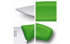 Кухонный нож Victorinox SwissClassic Carving 6.8006.19L4B