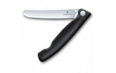 Кухонный нож Victorinox SwissClassic Foldable Paring 6.7803.FB