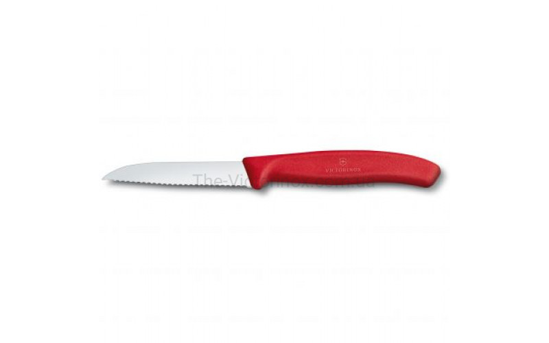 Кухонный нож Victorinox SwissClassic Paring 6.7431