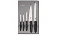 Набор ножей Victorinox Standard из 5 предметов (5.1163.5) Набор ножей Victorinox Standard из 5 предметов (5.1163.5)