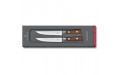 Набор кухонных ножей Victorinox Grand Maitre Wood Steak Set 7.7240.2W Набор кухонных ножей Victorinox Grand Maitre Wood Steak Set 7.7240.2W