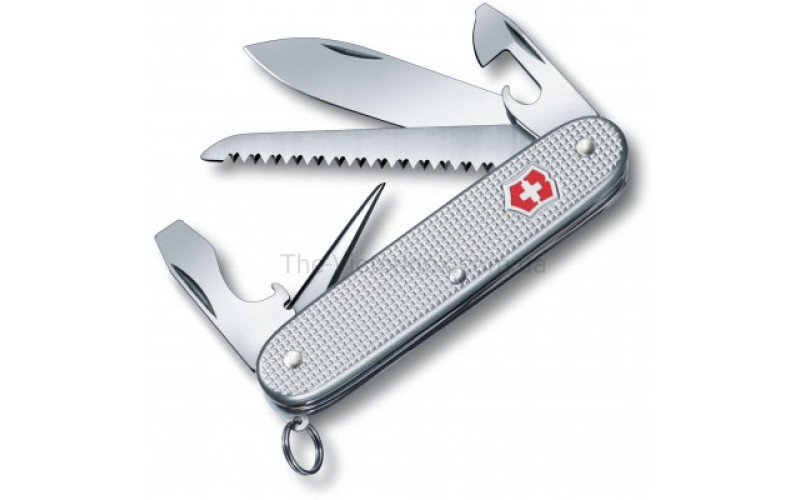 Нож Victorinox Alox Farmer 0.8241.26