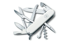 Складной нож Victorinox Huntsman 1.3713.7